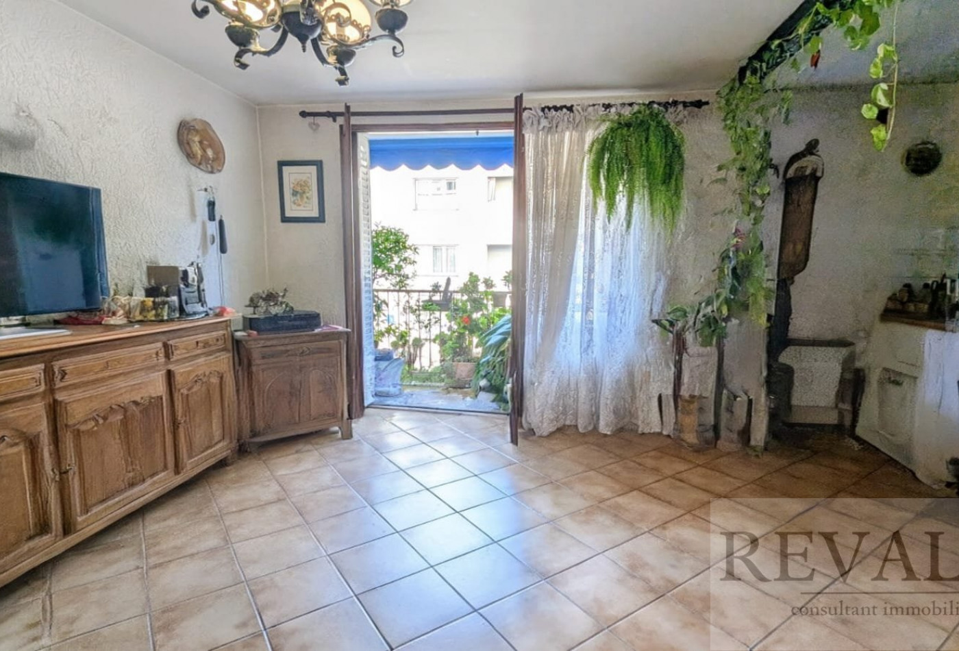 à vendre Appartement Nice - Photo 1