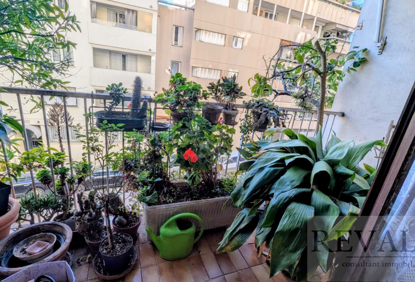 à vendre Appartement Nice - Photo 2