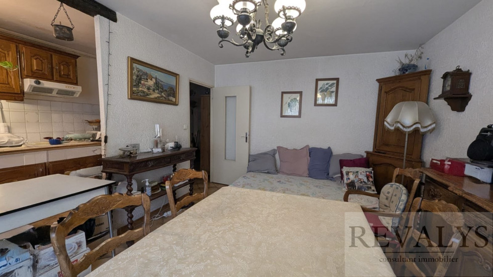vente Appartement Nice - Photo 4