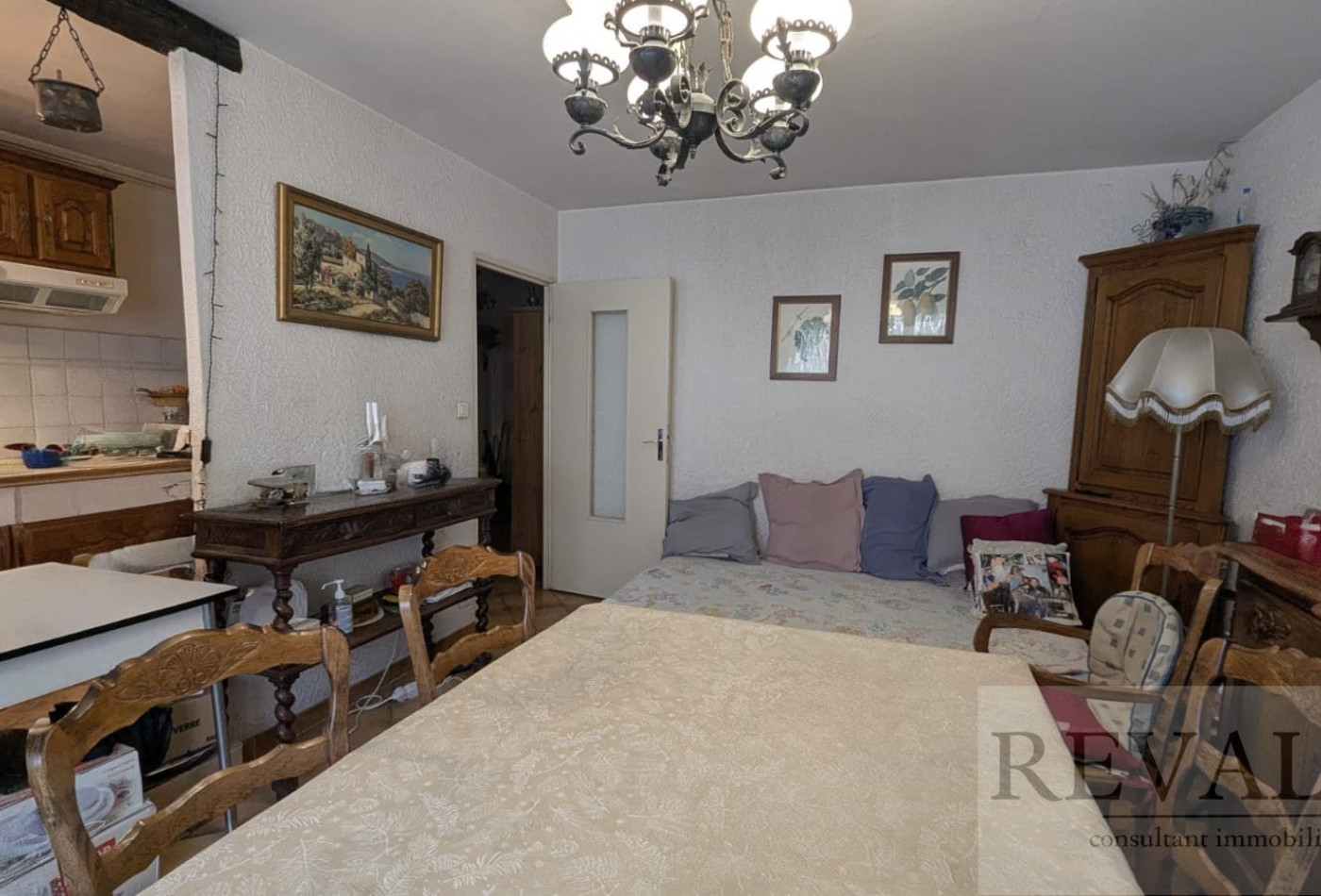à vendre Appartement Nice - Photo 4