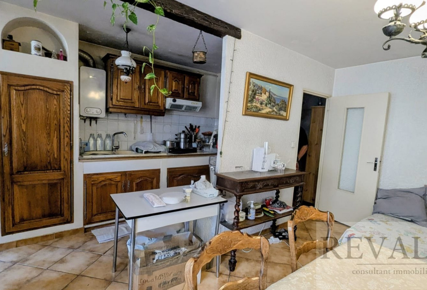 à vendre Appartement Nice - Photo 5