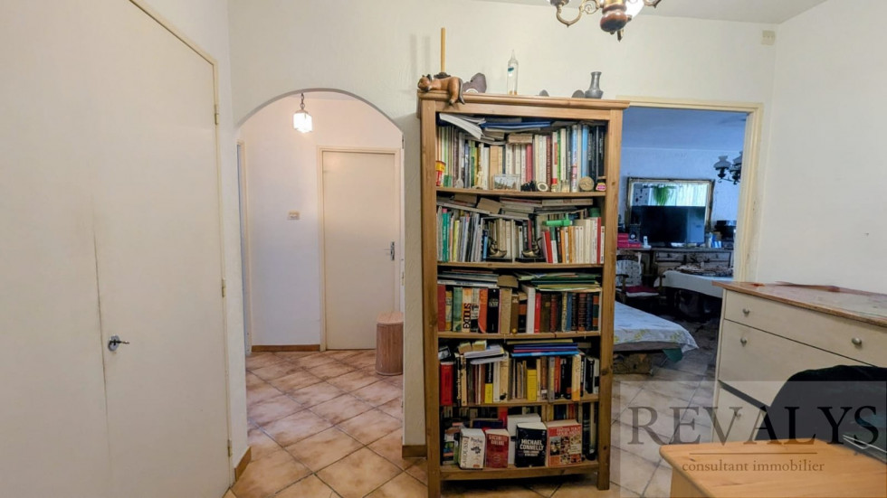 vente Appartement Nice - Photo 6