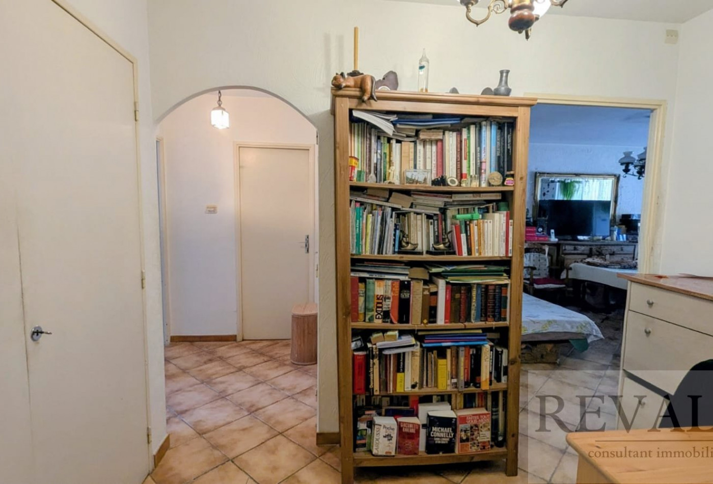 à vendre Appartement Nice - Photo 6