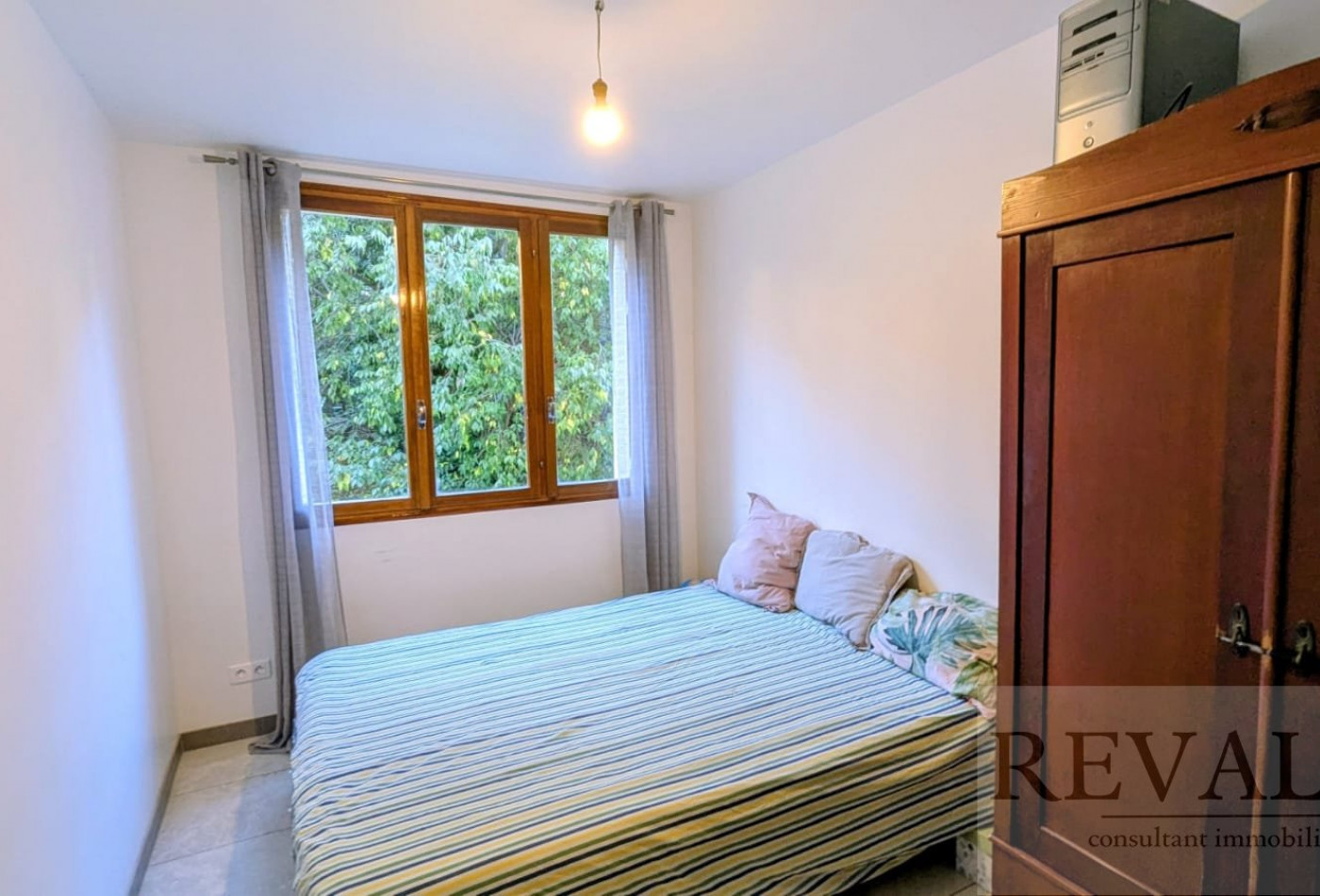 à vendre Appartement Nice - Photo 9