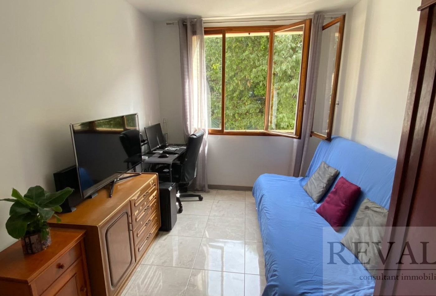 à vendre Appartement Nice - Photo 7