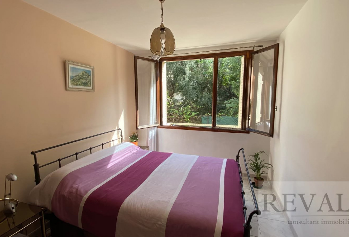 à vendre Appartement Nice - Photo 8