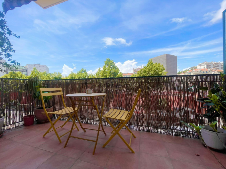 vente Appartement Nice - Photo 1