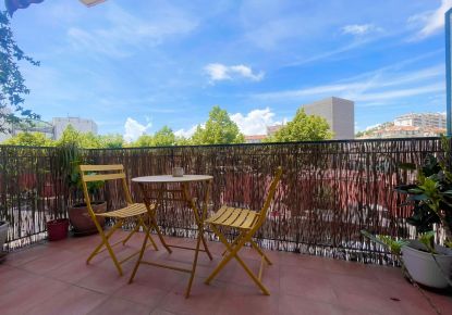 vente Appartement Nice