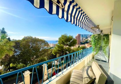 vente Appartement Roquebrune Cap Martin