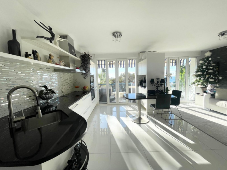 vente Appartement Roquebrune Cap Martin - Photo 9