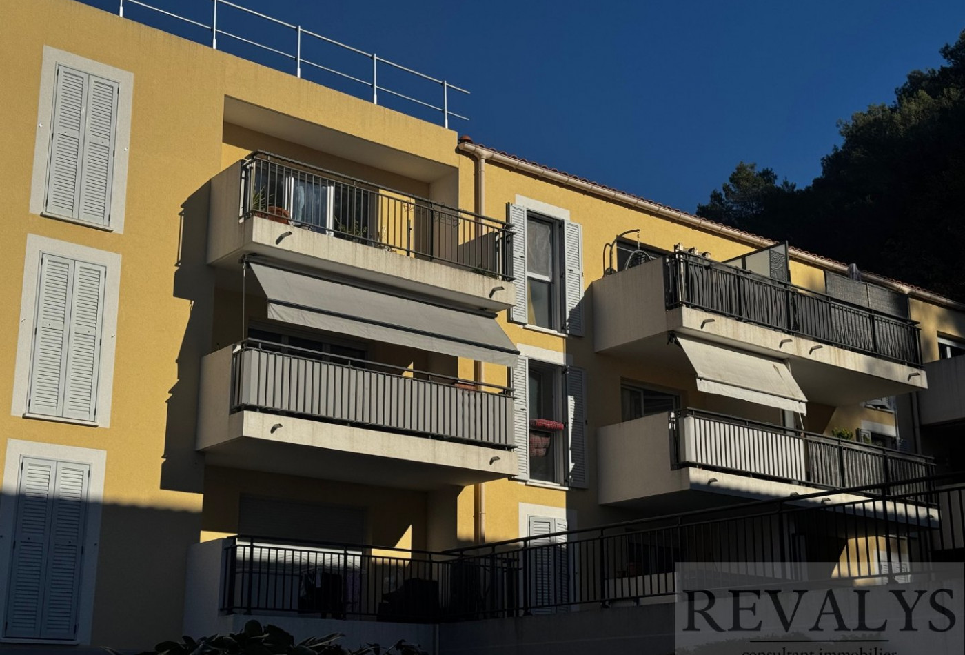 à vendre Appartement Nice - Photo 4