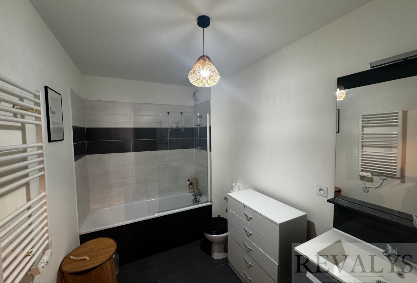 à vendre Appartement Nice - Photo 7