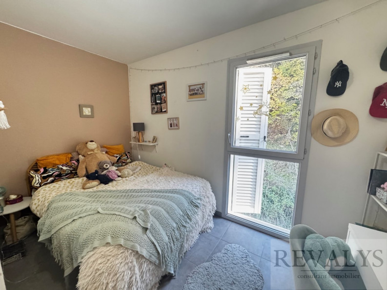 vente Appartement La Trinite - Photo 5