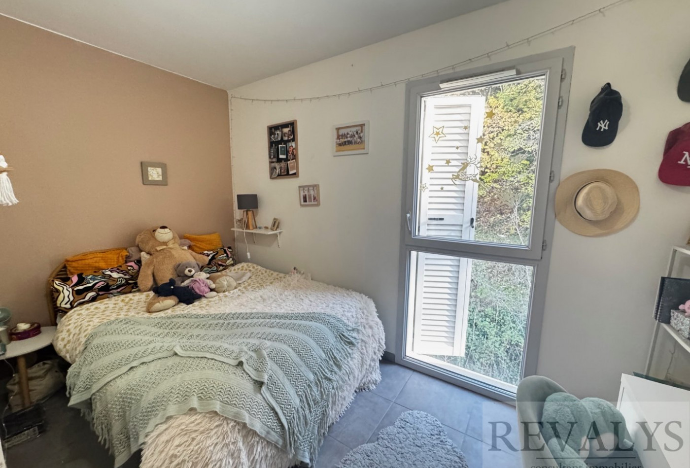 à vendre Appartement Nice - Photo 6