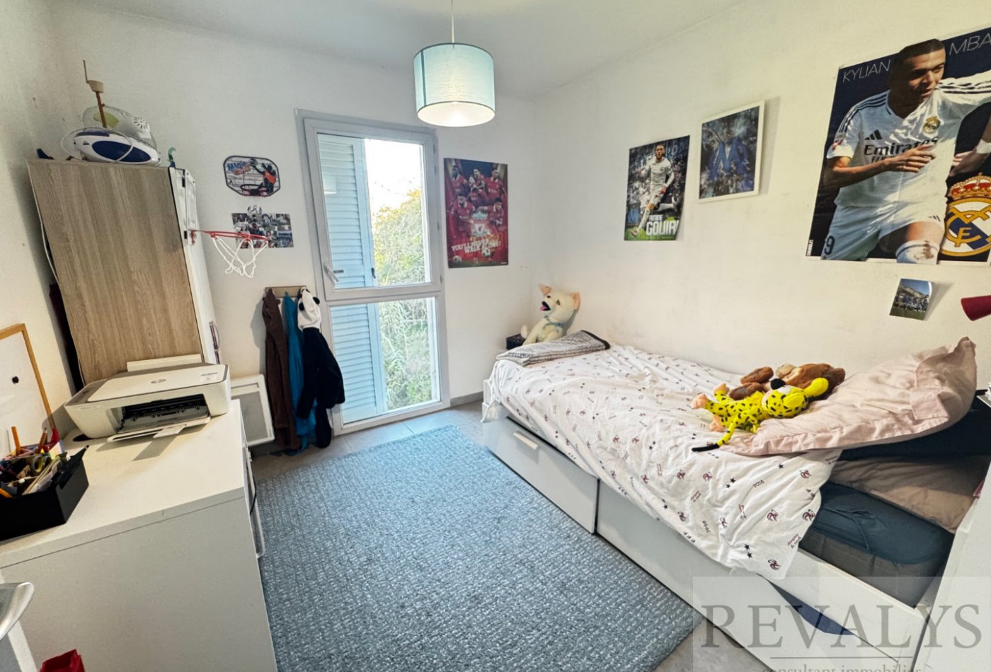 à vendre Appartement Nice - Photo 5