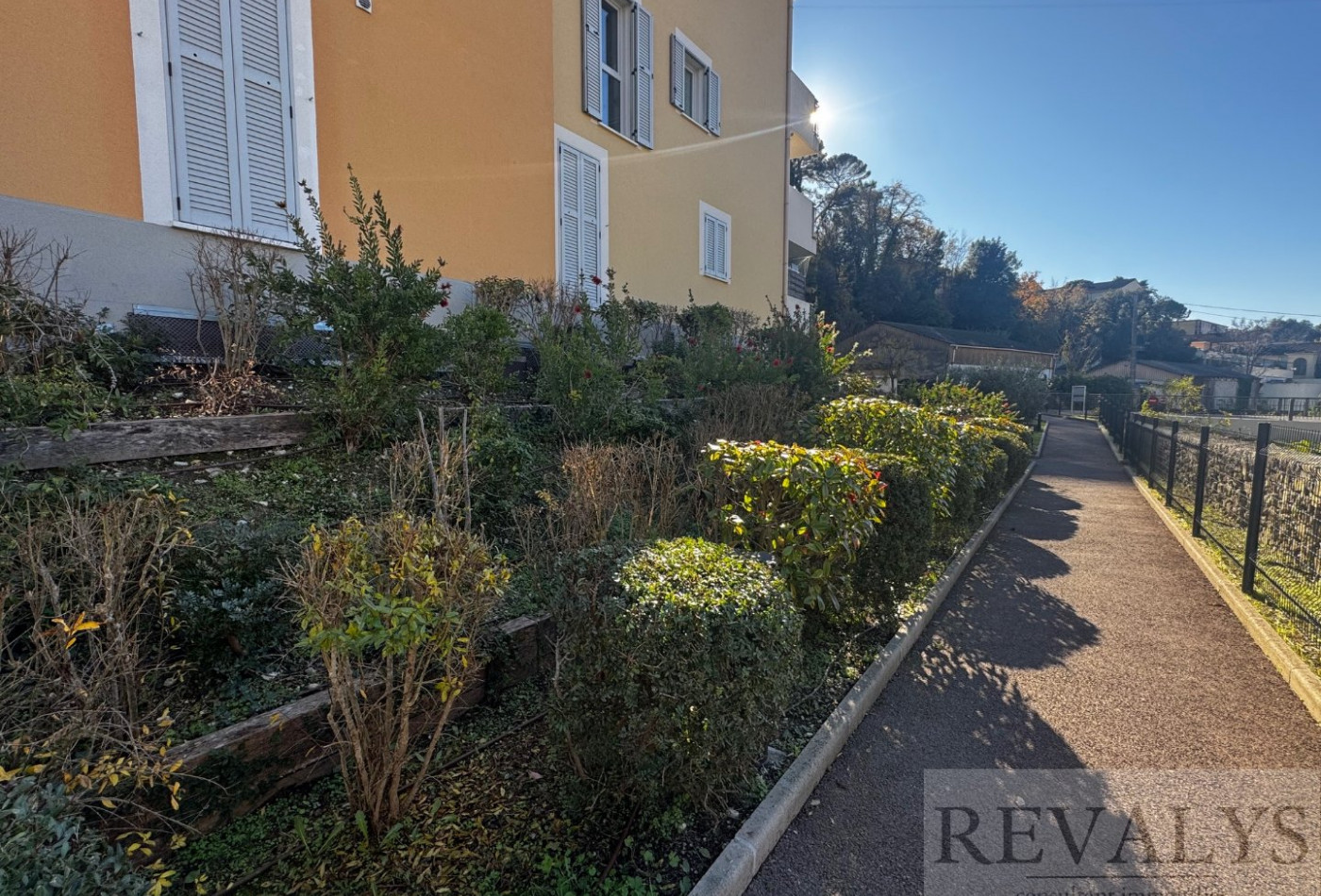 à vendre Appartement Nice - Photo 8