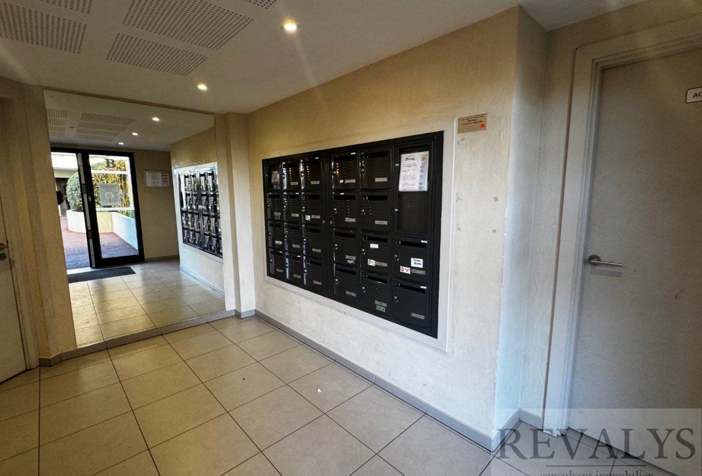 à vendre Appartement Nice - Photo 9