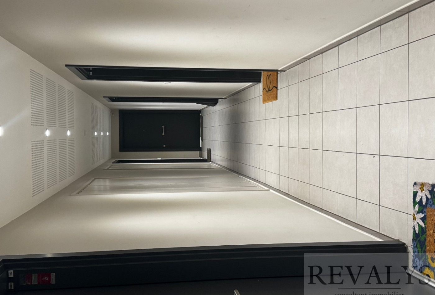 à vendre Appartement Nice - Photo 10