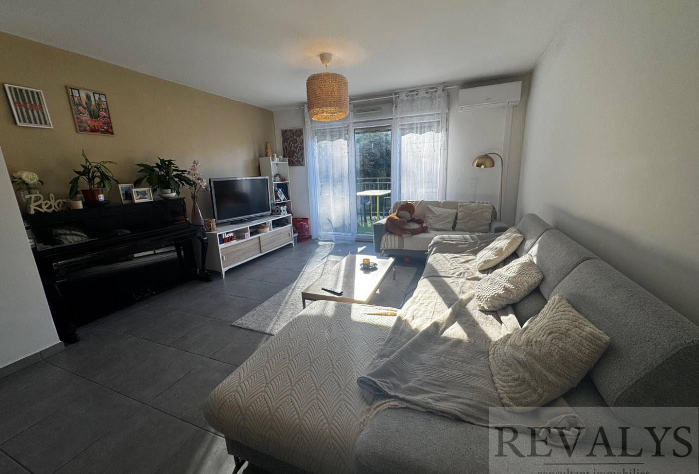 à vendre Appartement Nice - Photo 2