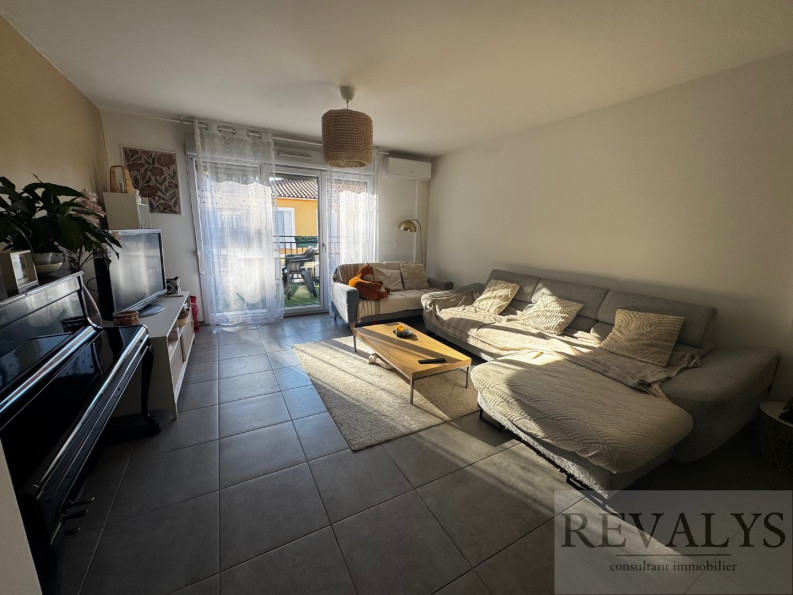 vente Appartement La Trinite - Photo 7