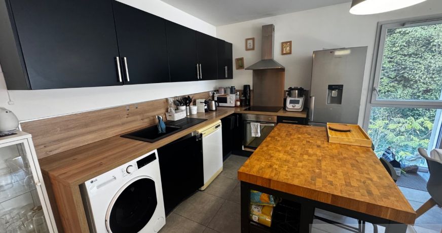 vente Appartement La Trinite