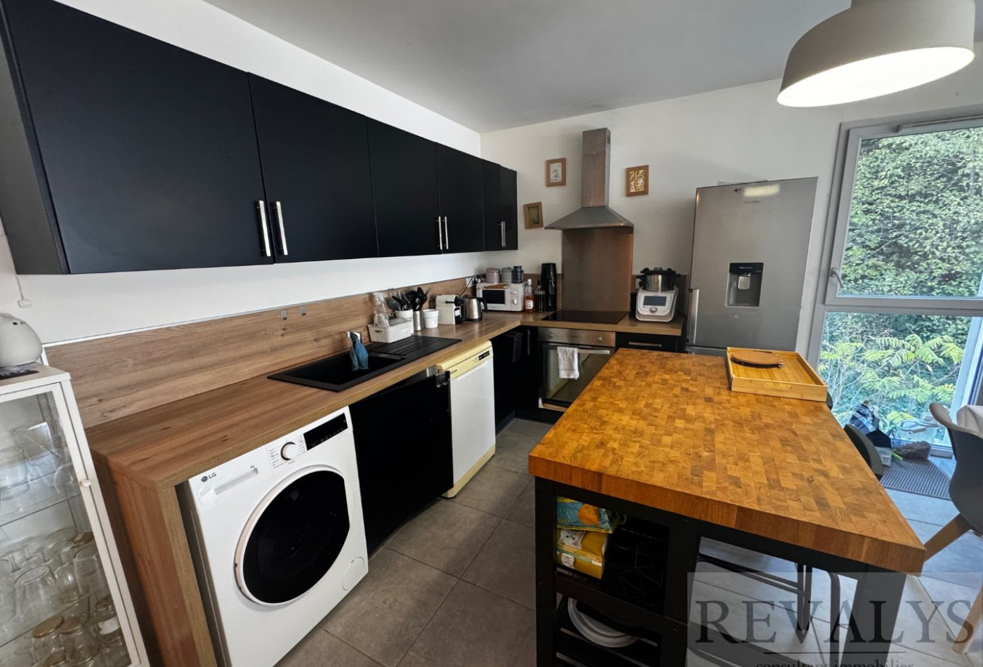 à vendre Appartement Nice - Photo 3