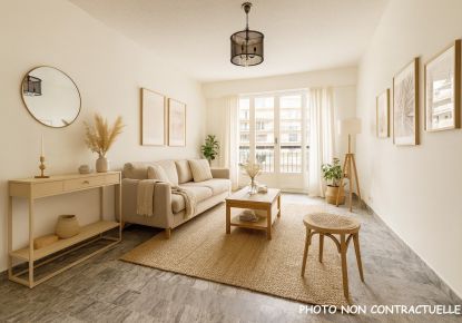 vente Appartement Nice