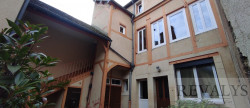 vente Maison Autun