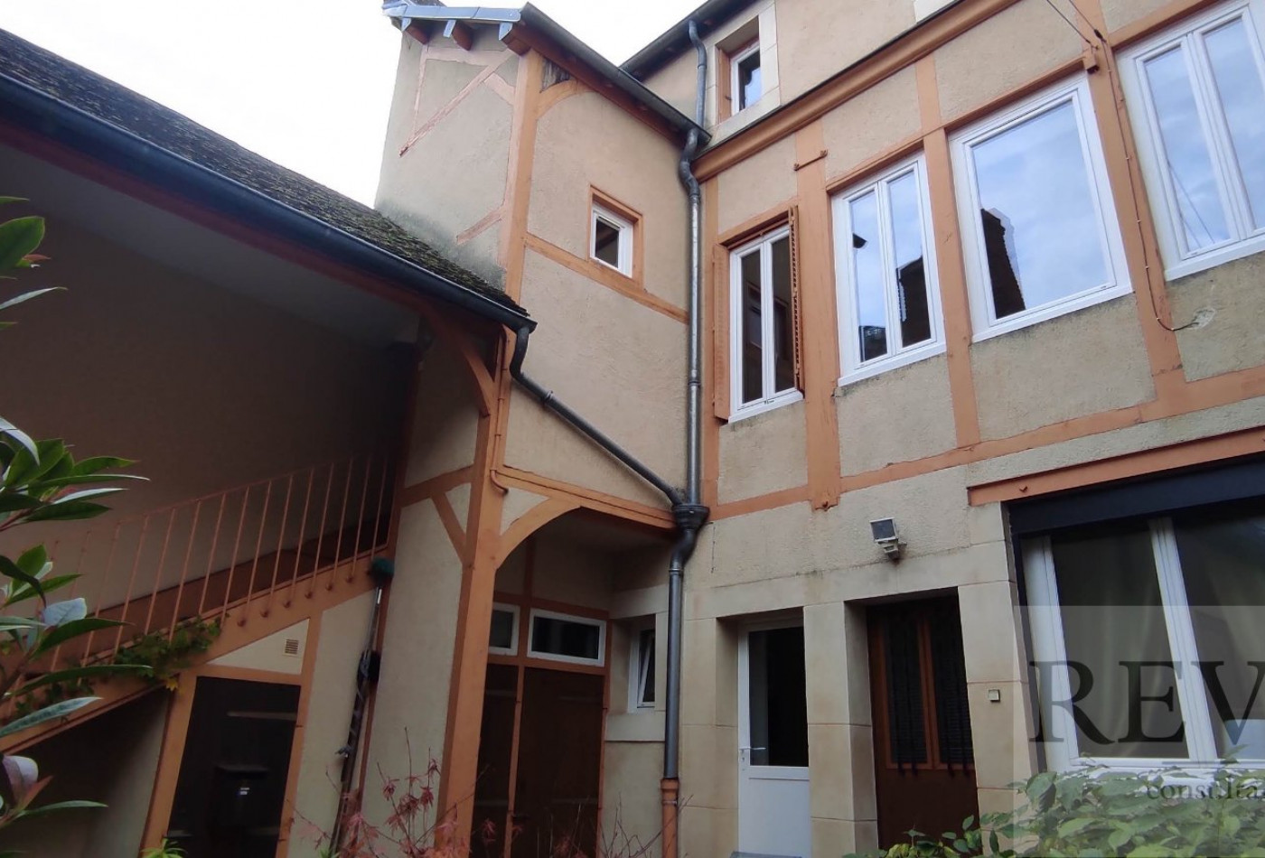 vente Maison Autun - Photo 1
