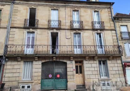 vente Maison de ville Autun