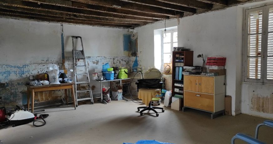 vente Maison de ville Autun