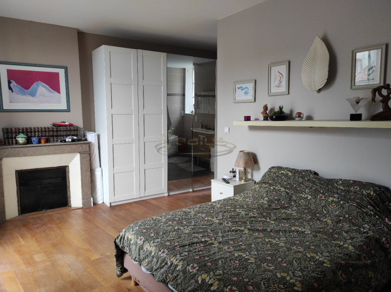 vente Maison de ville Autun - Photo 6