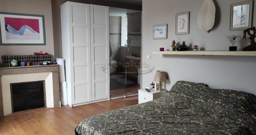 vente Maison de ville Autun