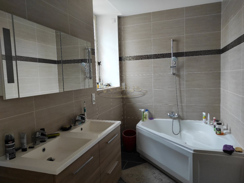 vente Maison de ville Autun - Photo 7