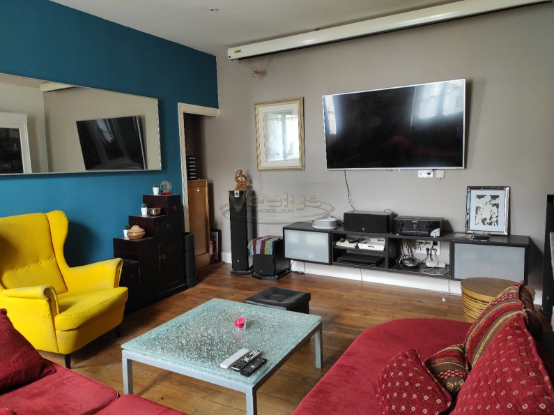 vente Maison de ville Autun - Photo 4