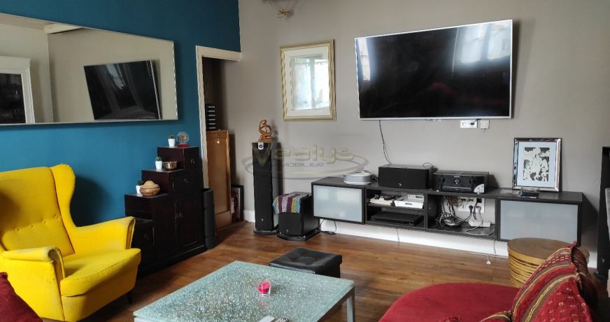 vente Maison de ville Autun