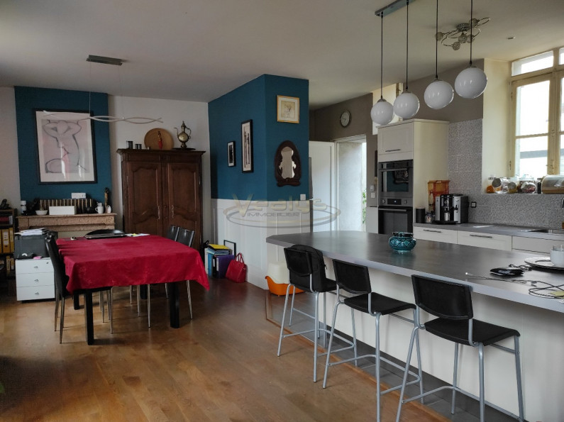 vente Maison de ville Autun - Photo 3