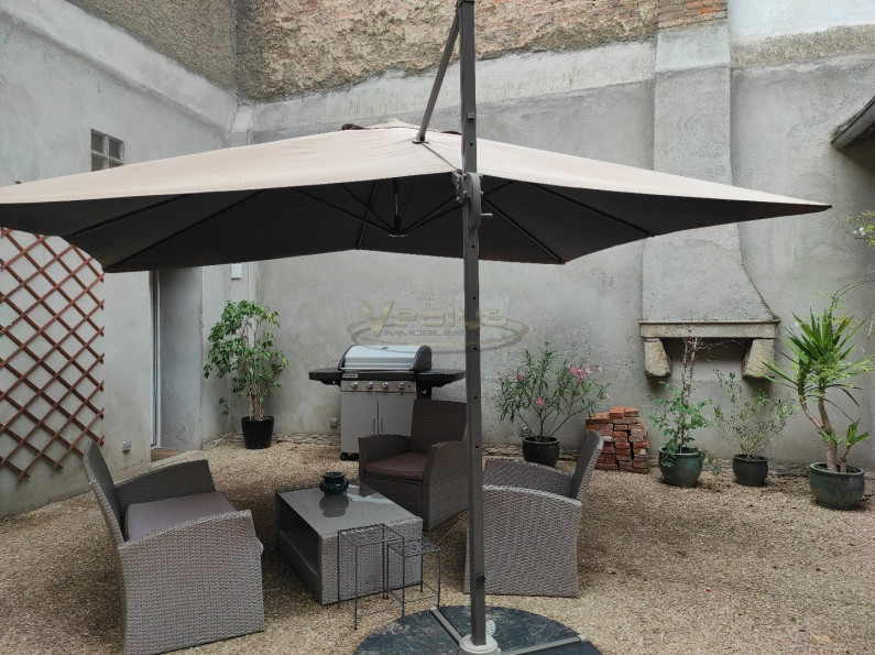 vente Maison de ville Autun - Photo 9