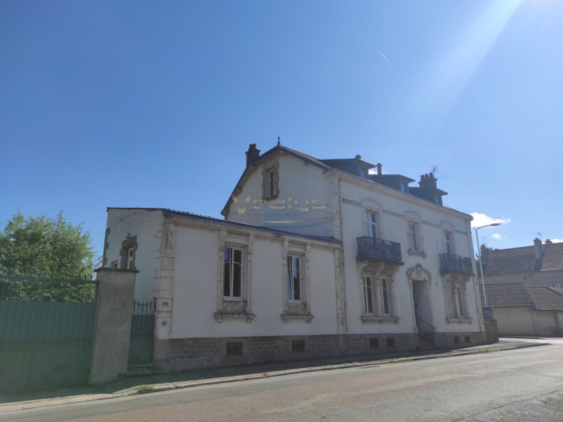 vente Maison Autun - Photo 4