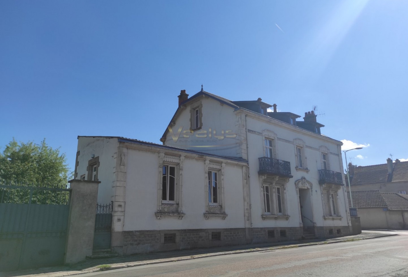 à vendre Maison Autun - Photo 4