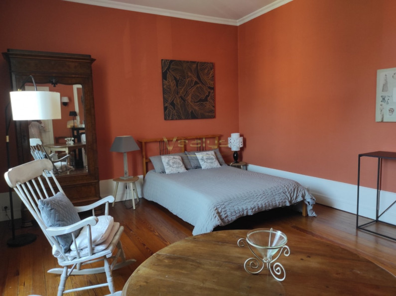 vente Maison Autun - Photo 9