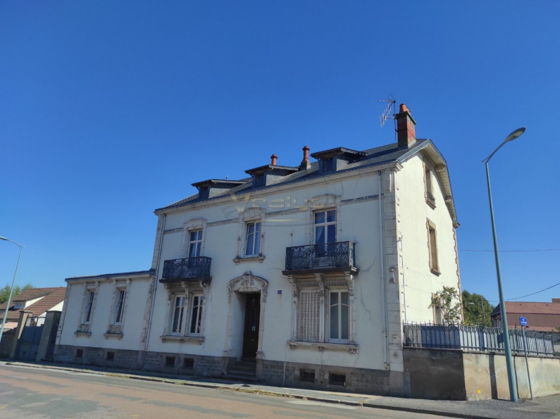 vente Maison Autun - Photo 5