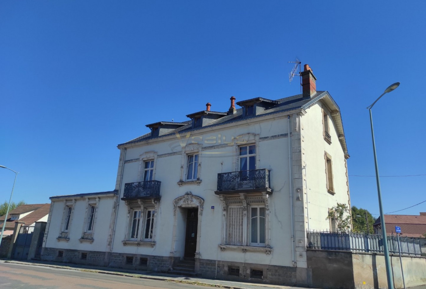 à vendre Maison Autun - Photo 5