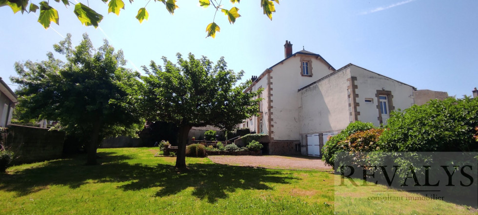 vente Maison Autun - Photo 2
