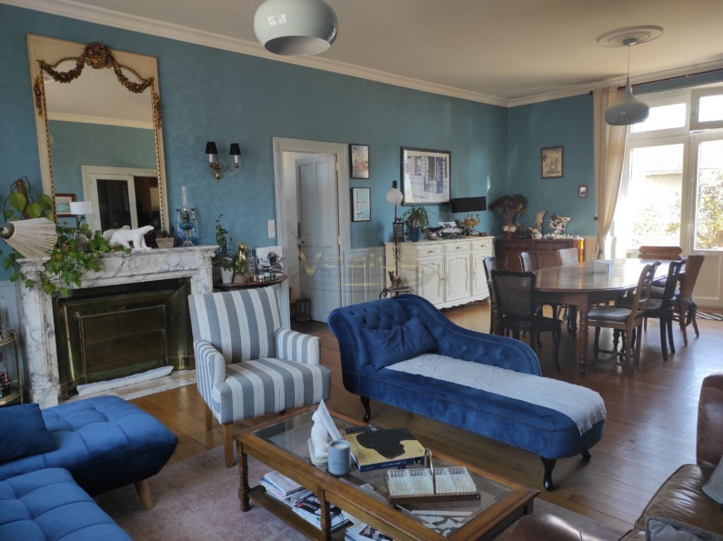 vente Maison Autun - Photo 6