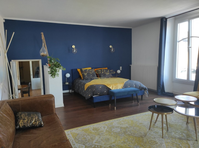 vente Maison Autun - Photo 7