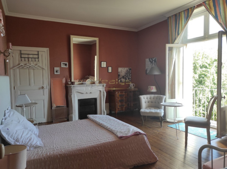 vente Maison Autun - Photo 8