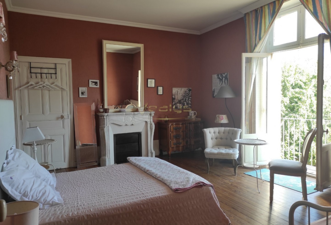 à vendre Maison Autun - Photo 8