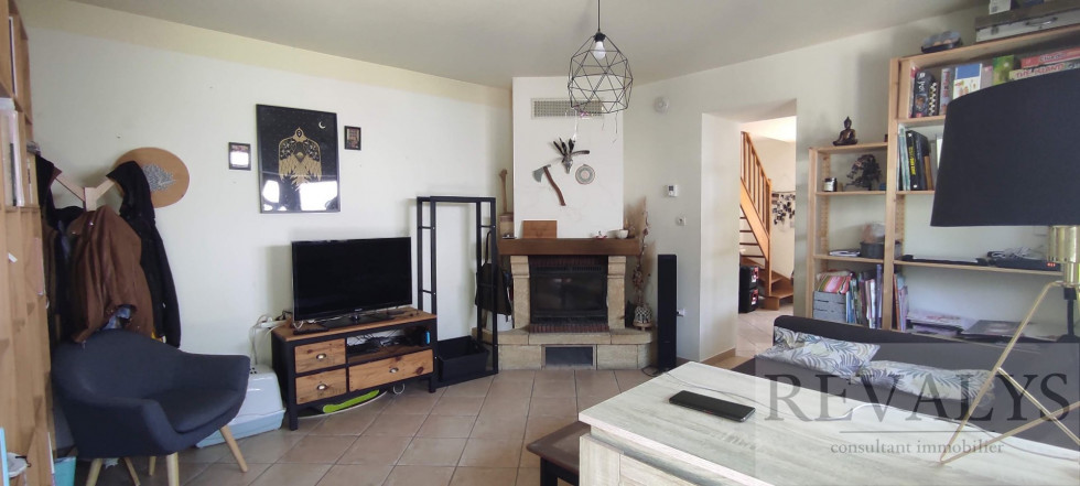 vente Maison Autun - Photo 5