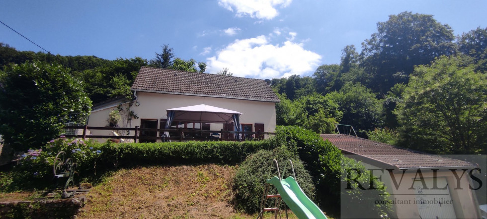 vente Maison Autun - Photo 1